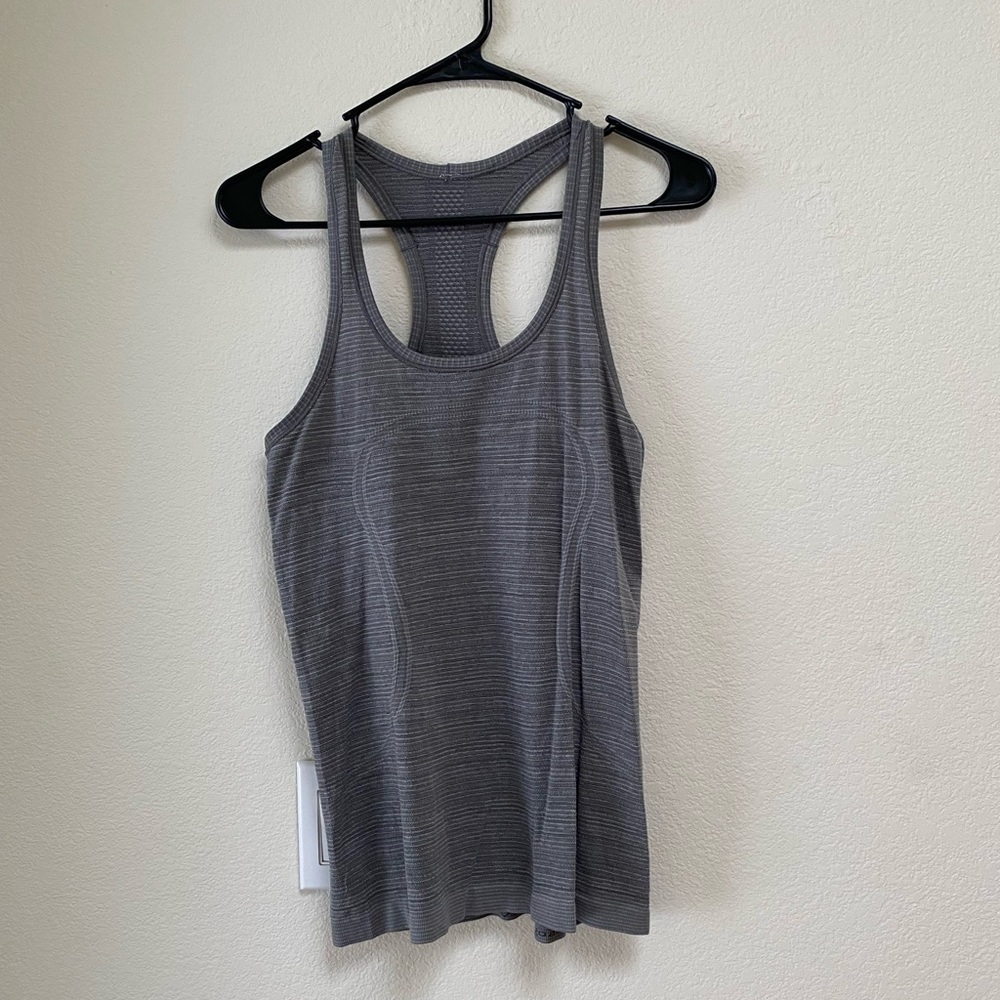lululemon Swiftly Tech Racerback
